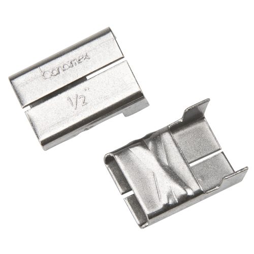 Joints pour feuillards portatifs CSL Industriel Inc.