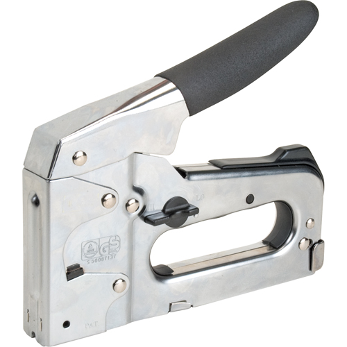 Heavy-Duty Staple Gun CSL Industriel Inc.