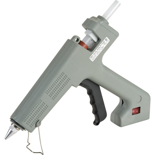 Heavy-Duty Glue Gun, 100 W, 245°F - 380°F (120°C - 193°C ) CSL Industriel Inc.