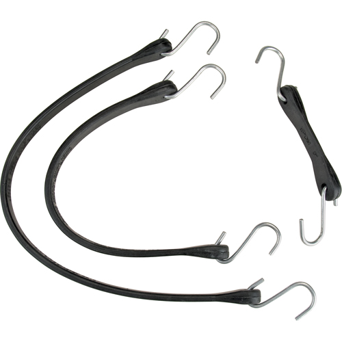 Rubber Tie Down, 5" CSL Industriel Inc.