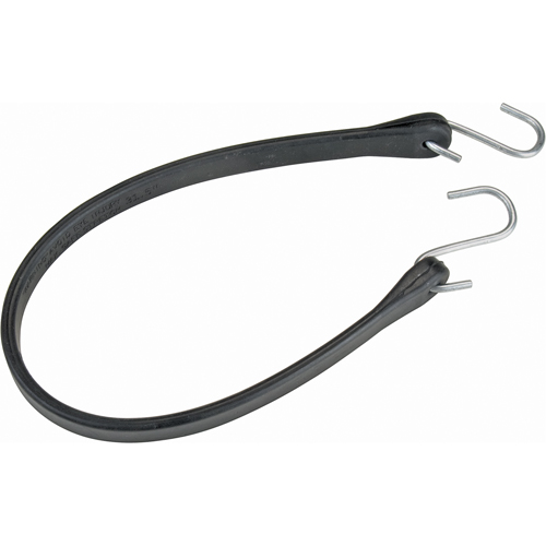 Rubber Tie Down, 21" CSL Industriel Inc.