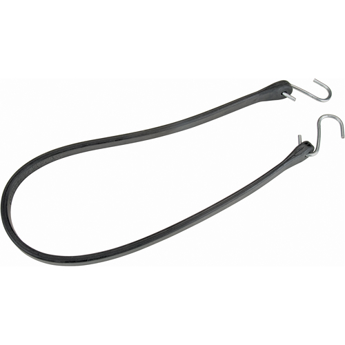 Rubber Tie Down, 31" CSL Industriel Inc.