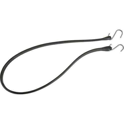 Attache en caoutchouc, 41" CSL Industriel Inc.