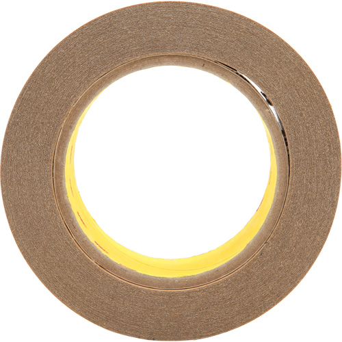 Double-Coated Tape, Polyester, 48 mm (2") W x 33 m (108') L, 4 mils Thick CSL Industriel Inc.