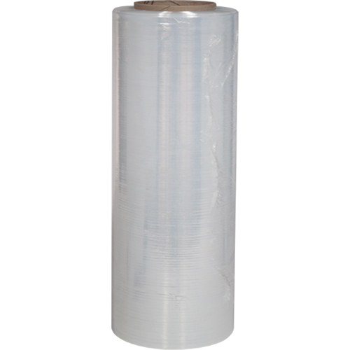 Film &eacute;tirable, Coul&eacute;, Calibre 65 (16,5 microm&egrave;tres), 13" x 1476' CSL Industriel Inc.