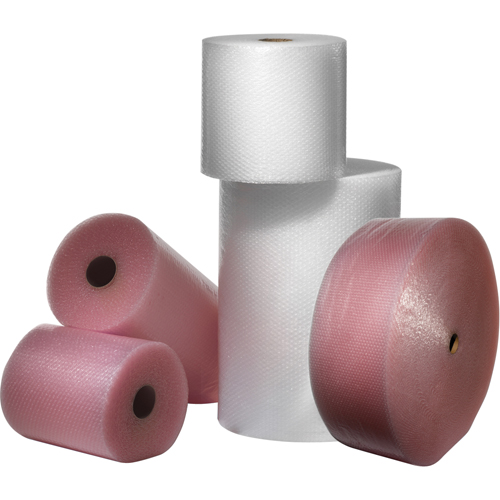 Durabubble Roll, 250' x 24", Bubble Size 1/2" CSL Industriel Inc.