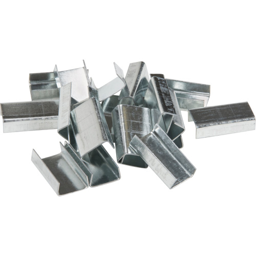 Joints en acier CSL Industriel Inc.