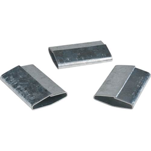 Steel Seals CSL Industriel Inc.