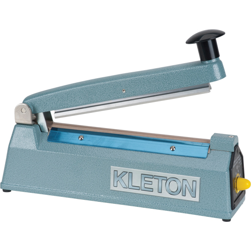Impulse Heat Sealer, 8" Seal Length CSL Industriel Inc.
