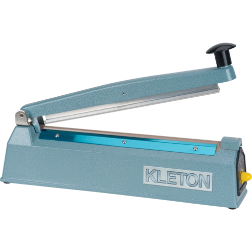 Impulse Heat Sealer, 12" Seal Length CSL Industriel Inc.