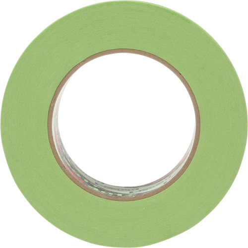 Ruban-cache haute performance 401+, 48 mm (2") x 54,8 m (180'), Vert CSL Industriel Inc.