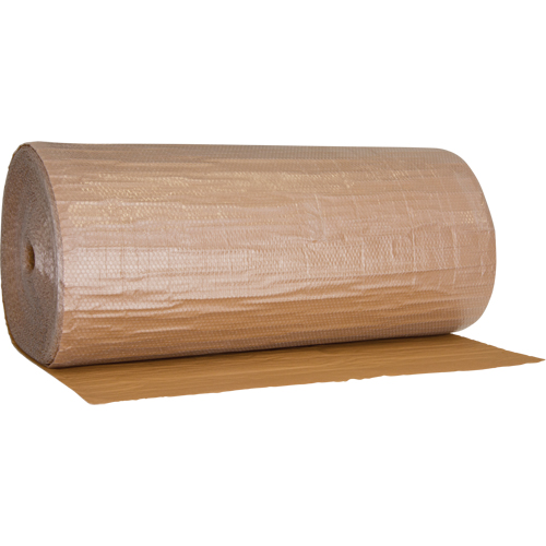 Durakraft Laminated Bubble Roll, 250' x 48", Bubble Size 3/16" CSL Industriel Inc.