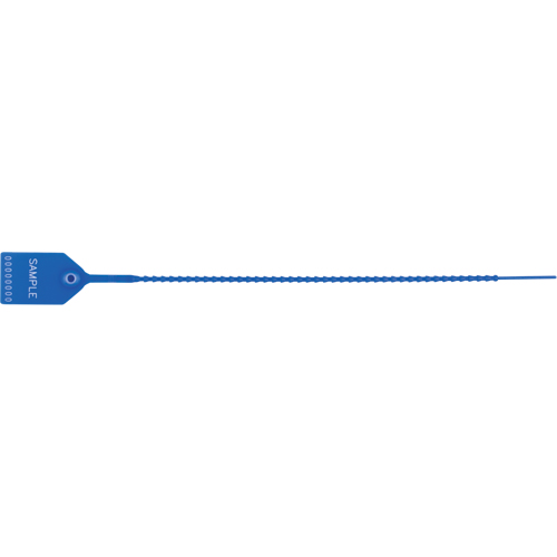 Scell&eacute; robuste uniPull, 9", Plastique, Scell&eacute; en plastique CSL Industriel Inc.