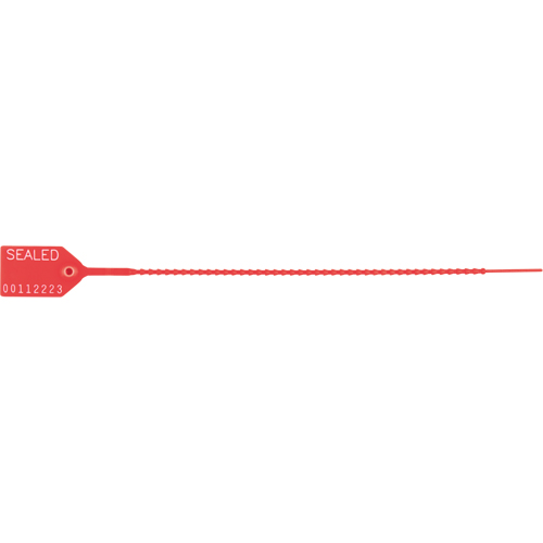 Scell&eacute; robuste uniPull, 18", Plastique, Scell&eacute; en plastique CSL Industriel Inc.
