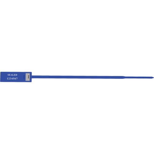 Scell&eacute; uniStrap, 13", M&eacute;tal, Scell&eacute; &agrave; tirer CSL Industriel Inc.
