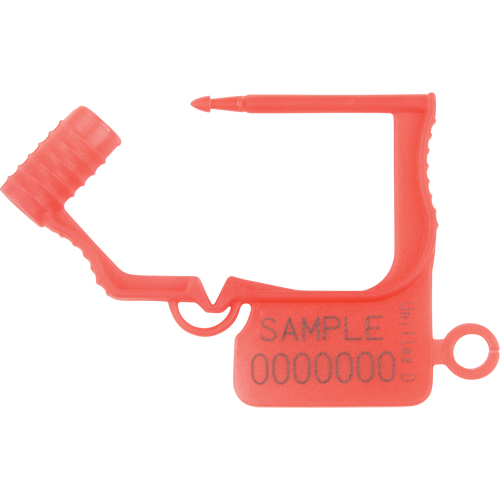 Scell&eacute; uniFlex D, 47/50", Plastique, Scell&eacute; en plastique CSL Industriel Inc.