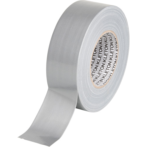 Ruban adh&eacute;sif de cat&eacute;gorie utilitaire, 9 mils, Argent, 50 mm (2") x 55 m (180') CSL Industriel Inc.