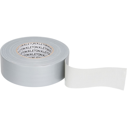 Ruban adh&eacute;sif de cat&eacute;gorie utilitaire, 9 mils, Argent, 50 mm (2") x 55 m (180') CSL Industriel Inc.