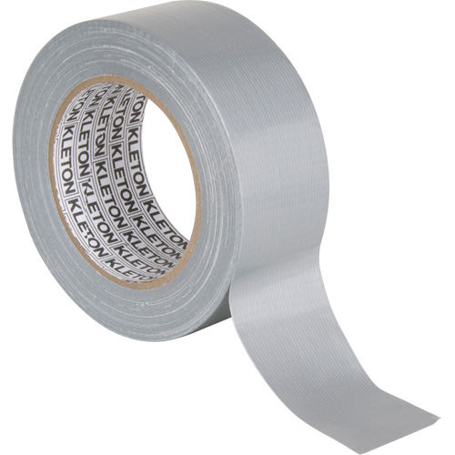 Ruban adh&eacute;sif de cat&eacute;gorie utilitaire, 6 mils, Argent, 50 mm (2") x 45 m (148') CSL Industriel Inc.