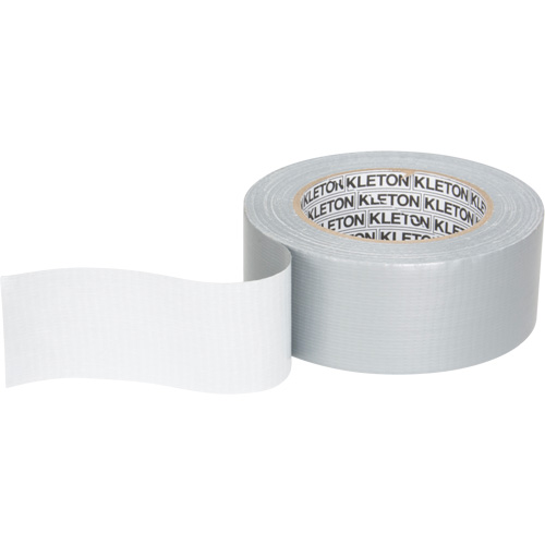 Ruban adh&eacute;sif de cat&eacute;gorie utilitaire, 6 mils, Argent, 50 mm (2") x 45 m (148') CSL Industriel Inc.
