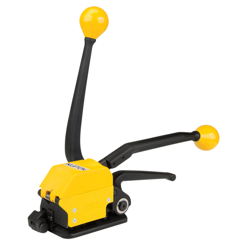 Manual Sealless Steel Strapping Tool CSL Industriel Inc.