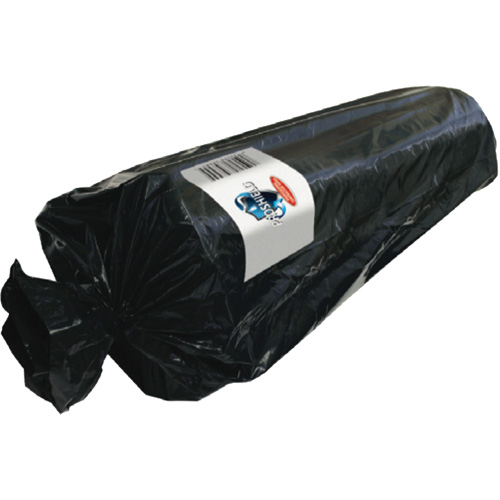 5000 Series Polyethylene Vapour Barrier, 1200" L x 240" W, 6 mils Thickness CSL Industriel Inc.