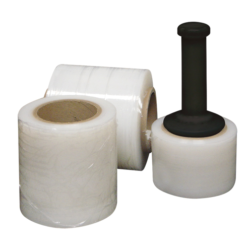 Banding Film CSL Industriel Inc.