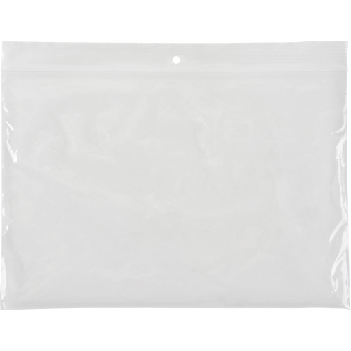 Sacs en poly, Refermable, 6" x 9", 2 mils CSL Industriel Inc.