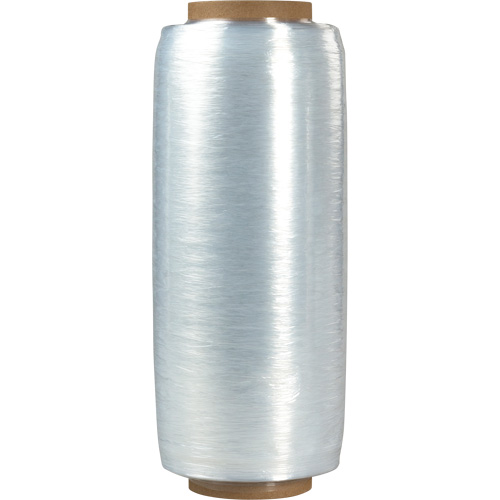 EcoSupreme Pre-Stretch Hand Film, Blown, 33 Gauge (8.4 micrometers), 12-1/2" x 1476' CSL Industriel Inc.