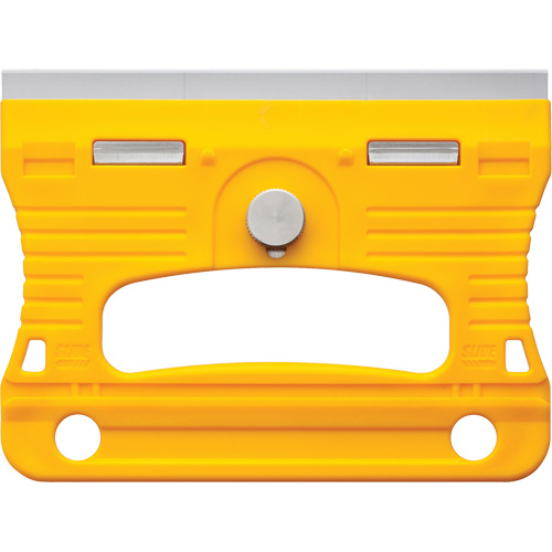 Glass Scraper CSL Industriel Inc.