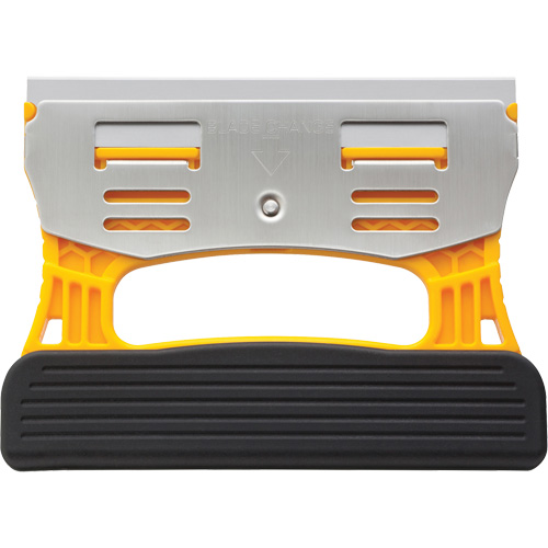 Glass Scraper CSL Industriel Inc.