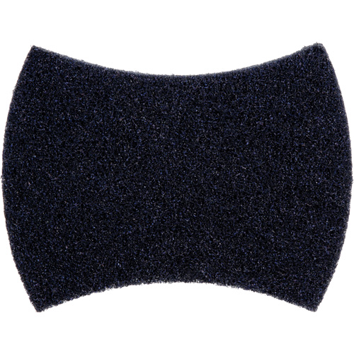 Scotch-Brite Power Pad, 5-1/2" L x 3-7/8" W CSL Industriel Inc.