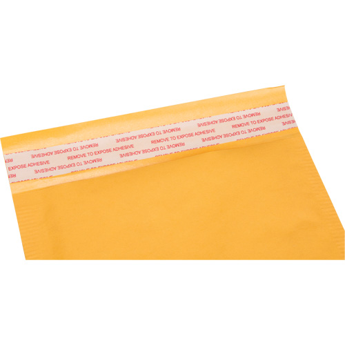 Enveloppes postales coussin&eacute;es, Kraft, 6" la x 10" lo CSL Industriel Inc.