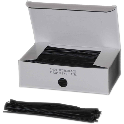 Twist Ties CSL Industriel Inc.