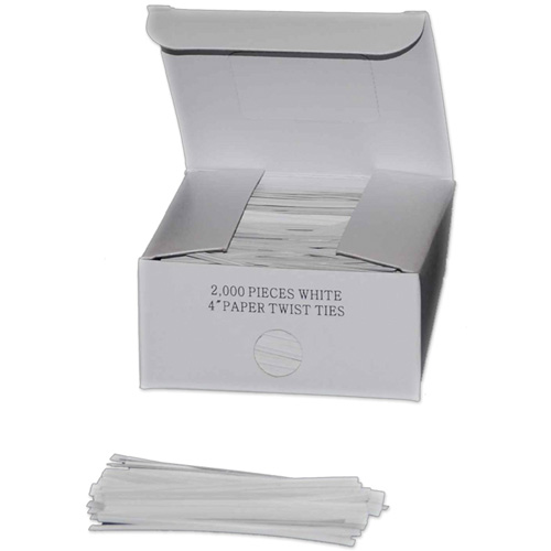 Twist Ties CSL Industriel Inc.