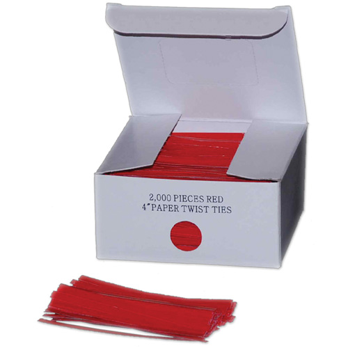 Twist Ties CSL Industriel Inc.