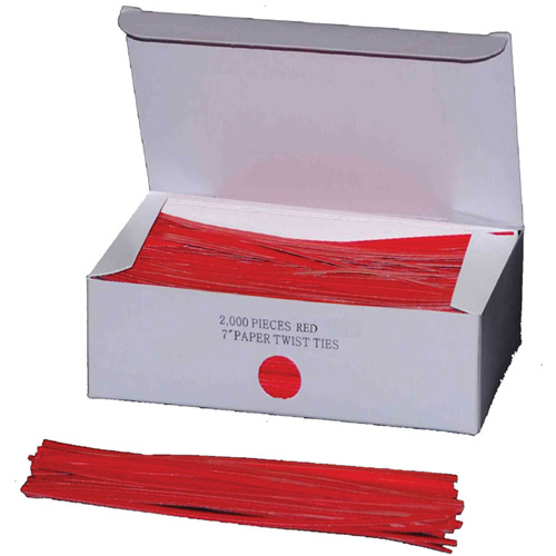 Twist Ties CSL Industriel Inc.