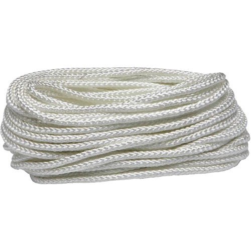 #15 Braided Twine, Nylon, 1640' CSL Industriel Inc.