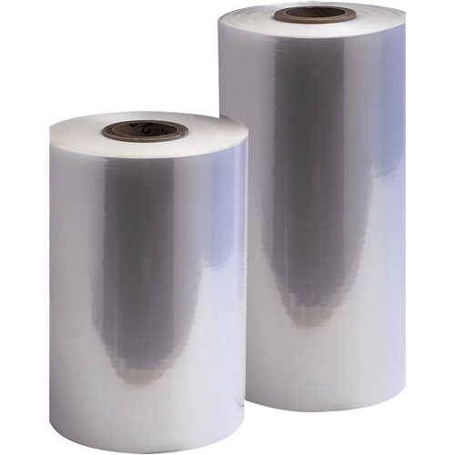 ExlfilmPlus&reg; GPS Polyolefin Shrink Film CSL Industriel Inc.