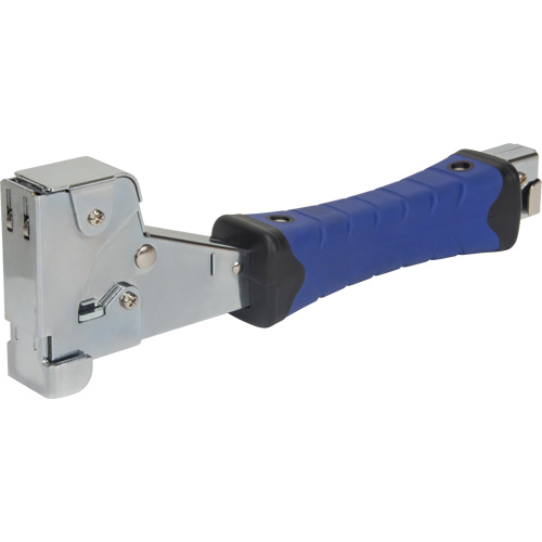 Heavy-Duty Hammer Tacker, 1/4", 5/16", 3/8", 1/2", 9/16" CSL Industriel Inc.