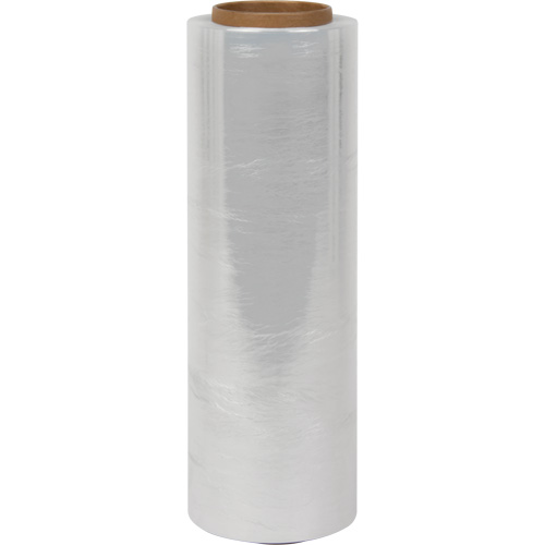 Film &eacute;tirable, Coul&eacute;, Calibre 50 (13 microm&egrave;tres), 14" x 1500' CSL Industriel Inc.