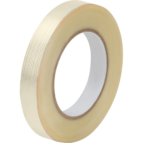 Ruban &agrave; filament d'usage g&eacute;n&eacute;ral, &eacute;paisseur 4 mils, 18 mm (3/4") x 55 m (180')  CSL Industriel Inc.