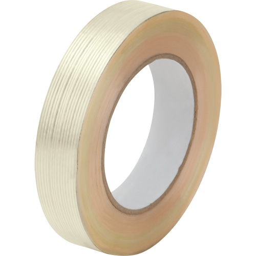 Filament Tape, 4 mils Thick, 48 mm (1-7/8") x 55 m (180')  CSL Industriel Inc.