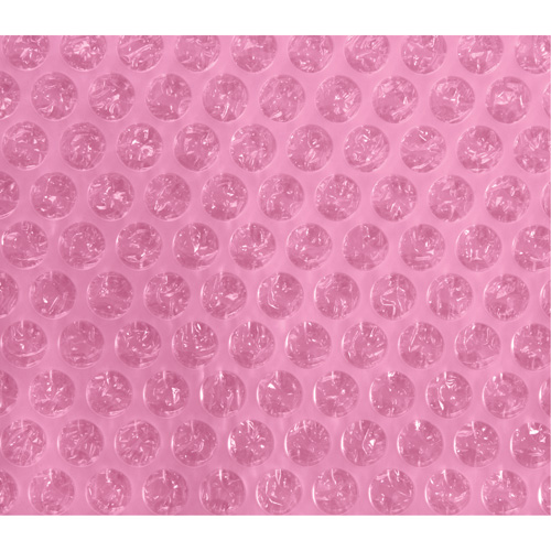 Bubble Roll, 750' x 48", Anti-Static, Bubble Size 3/16" CSL Industriel Inc.