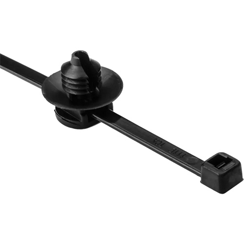 Cable Ties/Fir Tree Mounts CSL Industriel Inc.