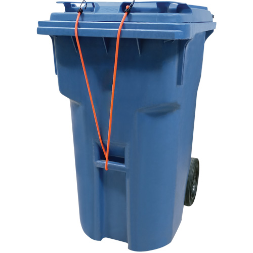 Sangles d'arrimage &eacute;lastiques, 12" CSL Industriel Inc.