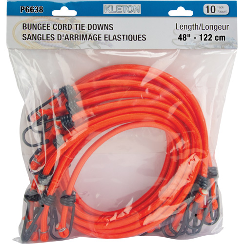 Sangles d'arrimage &eacute;lastiques, 48" CSL Industriel Inc.