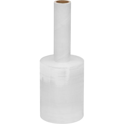 Banding Film, Cast, 120 Gauge, 5" x 650' CSL Industriel Inc.