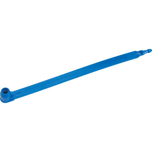 Security Seal, 7-3/4", Plastic, Truck Seal CSL Industriel Inc.