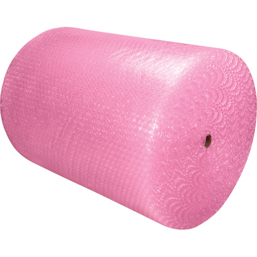 Rouleau &agrave; bulles, 250' x 48", Antistatique, 1/2" bulles CSL Industriel Inc.